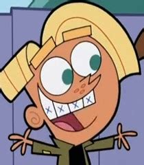 fairly odd parents chester|chester fairly odd parents voice.